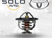 Toyota üçün termostatlar