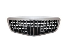 Mercedes W221 MAYBACH Radiator barmaqlığı