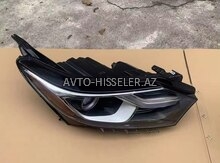 Chevrolet Equinox 2017-2020 Ön Farası