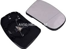 Mercedes W211 2006-2009 güzgü şüşəsi