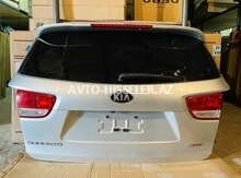 Kia Sorento 2015-2019 baqaj qapağı