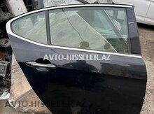 🔵 Kia Cadenza 2009-2012 orijinal qapısı