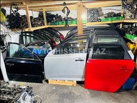 Kia ceed - Hyundai i30 qapıları