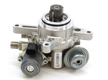 Porsche Cayenne TNVD yanacaq nasosu