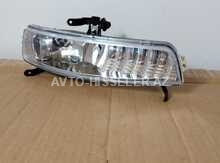 Hyundai Accent 2007 duman işığı