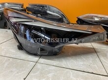 💡 Hyundai Elantra 2020-2021 Farası 