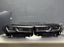 BMW G30 2021 Led Faralar