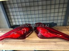 Baic X3 Stop İşıqları -avto-hisseler.az