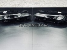 Changan A05 Ön Farası - avto-hisseler.az