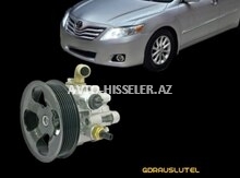 Toyota Camry Gidrouslitel
