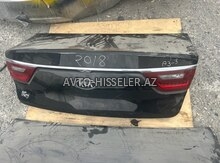 Kia Cadenza, Kia K7 baqajı -avto-hisseler.az
