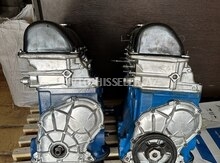 LADA (VAZ) 2103 Mühərriki (Mator)