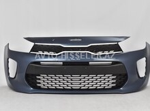 Kia Rio 2018-2020 buferi