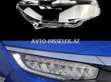 Honda Civic 2016-2019 fara şüşəsi