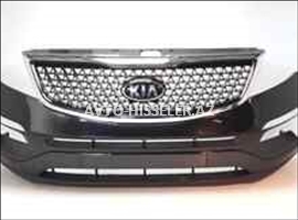 Kia Sportage 2011-2015 Buferləri