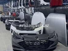 Hyundai Sonata 1.6 2021-2023 buferləri