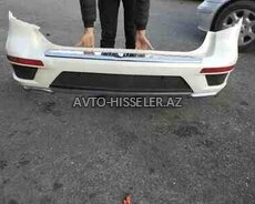 Mercedes W166 GL-Class Arxa Bufer – Orijinal