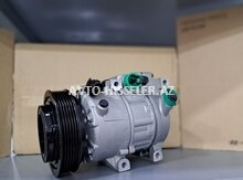 Hyundai Genesis kondisioner kompressoru