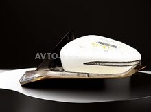 Hyundai Azera 2017-2019 Yan güzgüsü