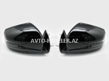 Mercedes W164 yan güzgüləri