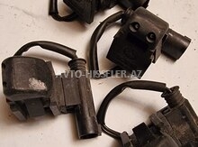 💧Mercedes-Benz Su Vuranı və Mühərriyi