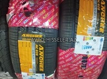 Anche Təkərləri 225-65 R17 – avto-hisseler.az