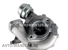 🔵  Nissan Pathfinder turbosu və turbo kartrici 