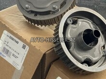 Chevrolet Aveo 1.4 - 1.6 vanusu