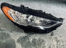 Ford Fusion 2017 farası