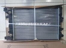 Chevrolet Aveo t300 Su radiatoru