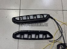 BYD ön duman farası