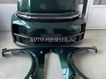 🚘 Lixiang L6, L7, L8, L9 Ehtiyat Hissələri 