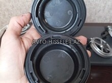 Kia Rio Fara Qapaqları