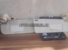 Volkswagen Jetta 2011-2017 günlüyü