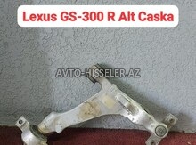 Lexus Gs350 alt asqı qolu (çaşka)