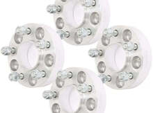 Ford fusion 20mm spaceri