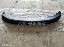 Hyundai Elantra 2016-2018 Arxa Bufer Ətəyi - avto-hisseler.az