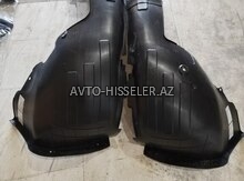 Kia Cerato 2019 Qabaq Qanat Altlığı