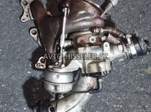 Chevrolet Cruze Turbosu