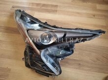 Toyota Prius led işığı