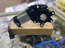 Daewoo Nexia şüşə qaldıran mühhəriki