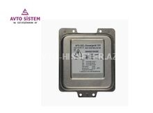 Mercedes W212 fara bloku