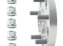 Nissan Altima 20mm spacer
