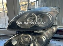 Hyundai i30 2011 faraları