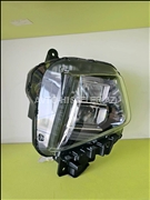 Hyundai Tucson 2021 on farasi . Hyundai Tucson 2022 qabaq sag ( sağ )