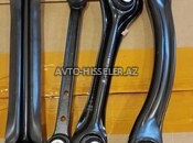 Mercedes W202 - W210 Arxa Link (Arxa Qol) – Orijinal