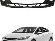 Chevrolet cruze 2017 Ön bufer