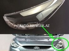 Hyundai IX35 2010/2014 fara şüşəsi