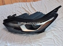 🚘Chevrolet Equinox sol fara (orijinal) 