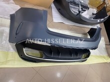 Mercedes W167 gls arxa bufer